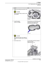 Preview for 581 page of ABB OmniCore IRB 6720 Product Manual