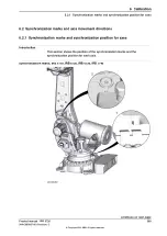 Preview for 589 page of ABB OmniCore IRB 6720 Product Manual