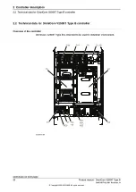 Preview for 36 page of ABB OmniCore V250XT Type B Product Manual