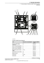 Preview for 37 page of ABB OmniCore V250XT Type B Product Manual