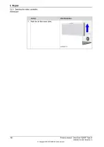 Preview for 188 page of ABB OmniCore V250XT Type B Product Manual