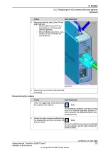 Preview for 223 page of ABB OmniCore V250XT Type B Product Manual