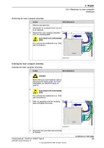 Preview for 235 page of ABB OmniCore V250XT Type B Product Manual