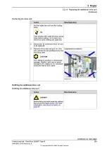 Preview for 269 page of ABB OmniCore V250XT Type B Product Manual