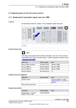 Preview for 289 page of ABB OmniCore V250XT Type B Product Manual