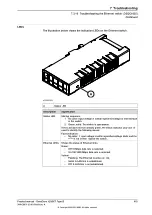 Preview for 415 page of ABB OmniCore V250XT Type B Product Manual