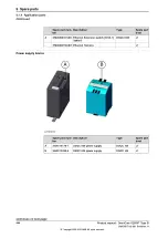 Preview for 444 page of ABB OmniCore V250XT Type B Product Manual