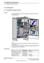 Preview for 116 page of ABB OmniCore V400XT Product Manual