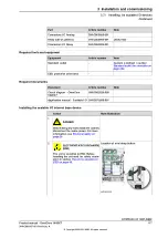 Preview for 117 page of ABB OmniCore V400XT Product Manual