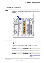 Preview for 151 page of ABB OmniCore V400XT Product Manual