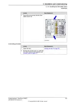 Preview for 153 page of ABB OmniCore V400XT Product Manual