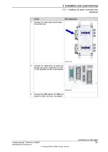 Preview for 155 page of ABB OmniCore V400XT Product Manual