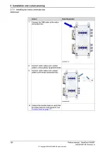 Preview for 156 page of ABB OmniCore V400XT Product Manual