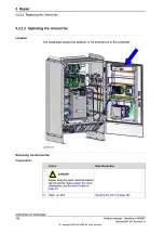 Preview for 192 page of ABB OmniCore V400XT Product Manual
