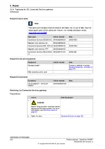 Preview for 210 page of ABB OmniCore V400XT Product Manual