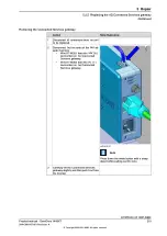 Preview for 219 page of ABB OmniCore V400XT Product Manual