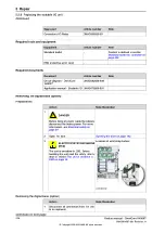 Preview for 224 page of ABB OmniCore V400XT Product Manual