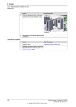 Preview for 226 page of ABB OmniCore V400XT Product Manual