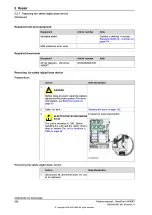 Preview for 228 page of ABB OmniCore V400XT Product Manual