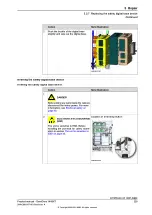 Preview for 229 page of ABB OmniCore V400XT Product Manual