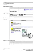 Preview for 232 page of ABB OmniCore V400XT Product Manual