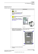 Preview for 245 page of ABB OmniCore V400XT Product Manual