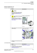 Preview for 267 page of ABB OmniCore V400XT Product Manual