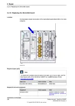 Preview for 268 page of ABB OmniCore V400XT Product Manual