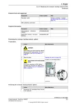 Preview for 273 page of ABB OmniCore V400XT Product Manual