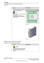 Preview for 274 page of ABB OmniCore V400XT Product Manual