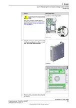 Preview for 275 page of ABB OmniCore V400XT Product Manual