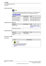 Preview for 278 page of ABB OmniCore V400XT Product Manual