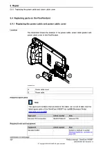 Preview for 320 page of ABB OmniCore V400XT Product Manual