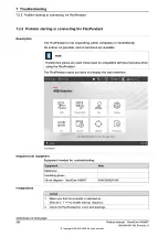 Preview for 356 page of ABB OmniCore V400XT Product Manual