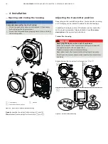 Preview for 18 page of ABB ProcessMaster FEP630 series Manual