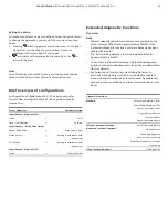 Preview for 63 page of ABB ProcessMaster FEP630 series Manual