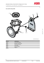 Предварительный просмотр 107 страницы ABB PT003901 Operation Manual