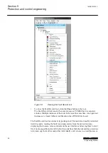 Preview for 92 page of ABB RELION Series Engineering Manual