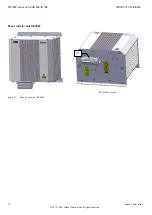 Preview for 18 page of ABB RELION Series Product Manual