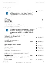 Preview for 29 page of ABB RELION Series Product Manual