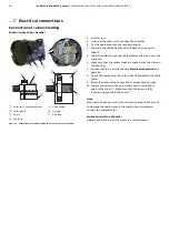 Preview for 28 page of ABB RHDE250 Operating	 Instruction