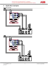 Предварительный просмотр 9 страницы ABB Sense 7 Series Original Instructions Manual