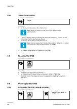 Preview for 62 page of ABB Terra 184 Manual