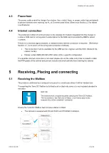 Preview for 63 page of ABB Terra 24 Installation Manual