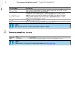 Preview for 8 page of ABB Terra 94 UL Operation And Installation Manual