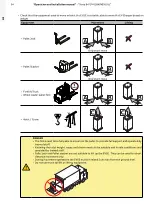 Preview for 34 page of ABB Terra 94 UL Operation And Installation Manual