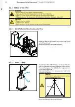 Preview for 36 page of ABB Terra 94 UL Operation And Installation Manual