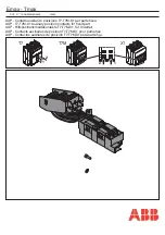 ABB Tmax T7 Quick Start Manual preview