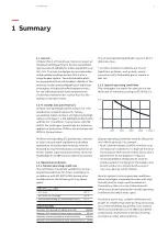 Preview for 5 page of ABB UniGear ZS1 Installation, Operation And Maintenance Instructions Manual