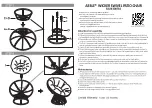 Abble 300764 Quick Start Manual предпросмотр